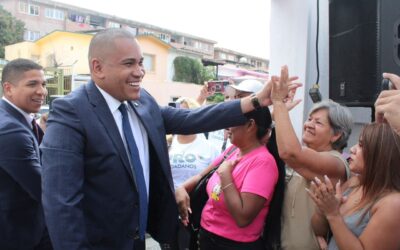 CIDH otorga medidas cautelares a Leocenis Manuel García Osorio en Venezuela